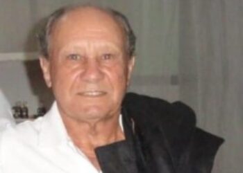 Câmara de Nova Venécia aprova nome de Caetano Masarin para quadra poliesportiva no bairro São Francisco