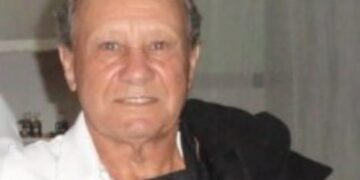 Câmara de Nova Venécia aprova nome de Caetano Masarin para quadra poliesportiva no bairro São Francisco