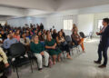 Programa da Ales leva capacitação contra violência infantojuvenil a 800 profissionais em seis municípios do ES em menos de dois meses