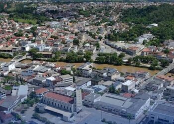 Prefeito Lubiana Barrigueira entrega Unidade de Saúde Carolina Padovan Bergamim revitalizada no Patrimônio da Penha