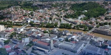 Prefeito Lubiana Barrigueira entrega Unidade de Saúde Carolina Padovan Bergamim revitalizada no Patrimônio da Penha