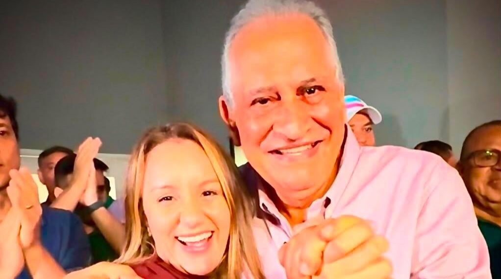 Prefeito de Barra de São Francisco, Enivaldo dos Anjos, declara apoio à pré-candidatura de Emanuela Pedroso à Câmara Federal