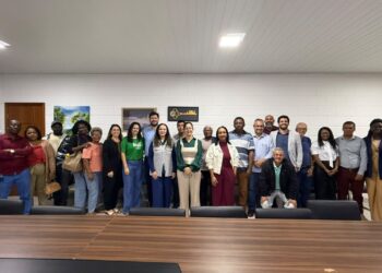 Prefeitura de São Mateus e UNIVC realizam ação social com mais de 100 profissionais na comunidade quilombola Nova Vista