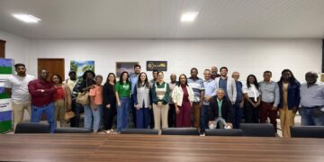 Prefeitura de São Mateus e UNIVC realizam ação social com mais de 100 profissionais na comunidade quilombola Nova Vista