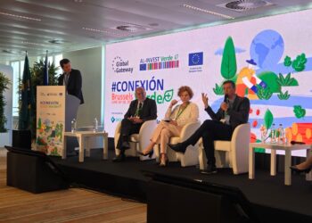 Espírito Santo participa de evento internacional na Bélgica para apresentar avanços em sustentabilidade do agro capixaba