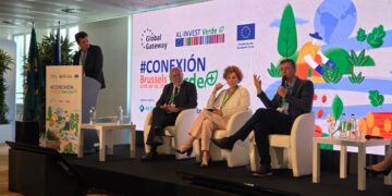 Espírito Santo participa de evento internacional na Bélgica para apresentar avanços em sustentabilidade do agro capixaba