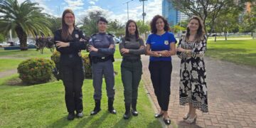 Espírito Santo sedia 1º Congresso Estadual de Mulheres na Segurança Pública nos dias 18 e 19 de junho