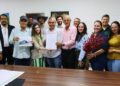 São Mateus avança no fortalecimento do agronegócio com a instalação do novo Centro de Capacitação do SENAR-ES