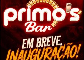 Em breve: Nova Venécia ganhará o Primos Bar, um novo conceito de boteco com tradição e inovação